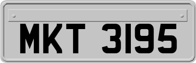 MKT3195