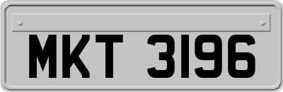 MKT3196