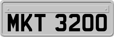 MKT3200