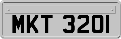 MKT3201