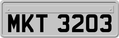 MKT3203