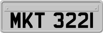 MKT3221
