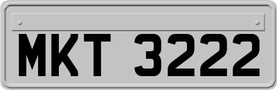 MKT3222