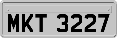 MKT3227