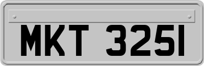 MKT3251