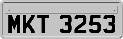MKT3253