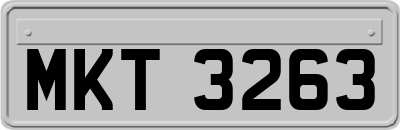 MKT3263