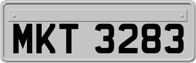 MKT3283