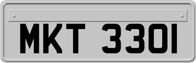 MKT3301