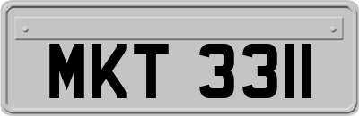 MKT3311