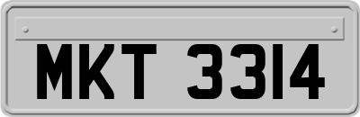 MKT3314