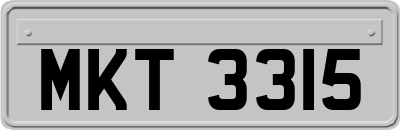 MKT3315