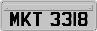 MKT3318