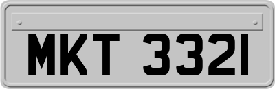 MKT3321