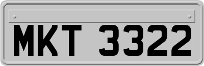 MKT3322