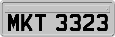 MKT3323