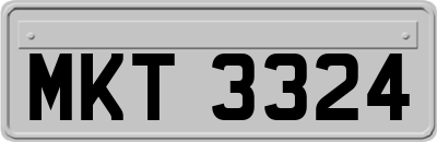 MKT3324
