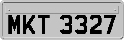 MKT3327
