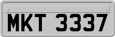 MKT3337