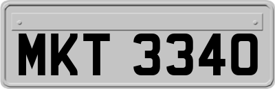 MKT3340