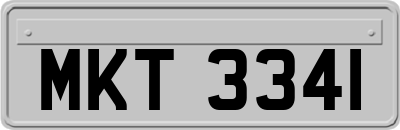 MKT3341