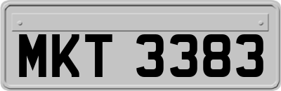 MKT3383