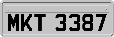 MKT3387