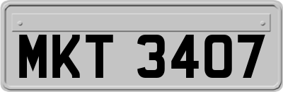 MKT3407