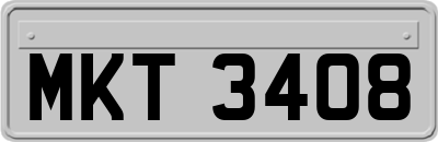 MKT3408