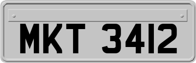 MKT3412