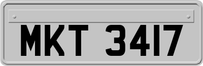 MKT3417