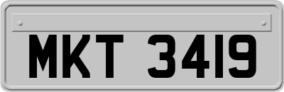 MKT3419