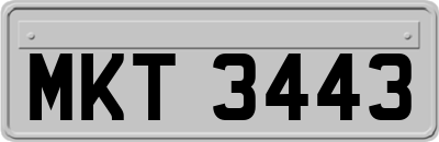 MKT3443