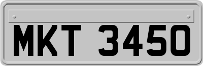 MKT3450