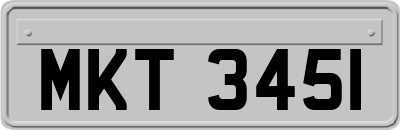 MKT3451