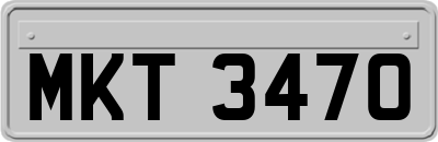 MKT3470