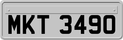 MKT3490