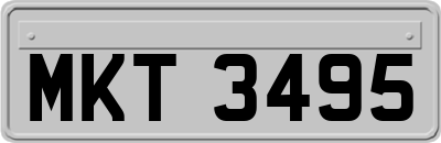 MKT3495