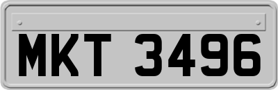 MKT3496