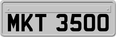 MKT3500