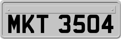 MKT3504
