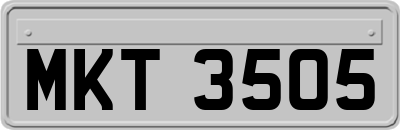 MKT3505