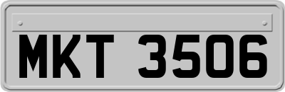 MKT3506