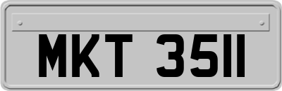MKT3511