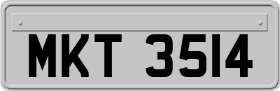MKT3514