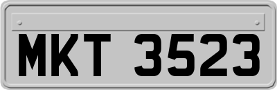 MKT3523