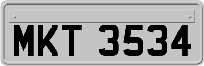 MKT3534