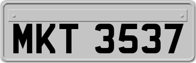 MKT3537