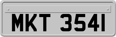 MKT3541