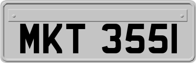 MKT3551